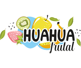 Huahua Logo